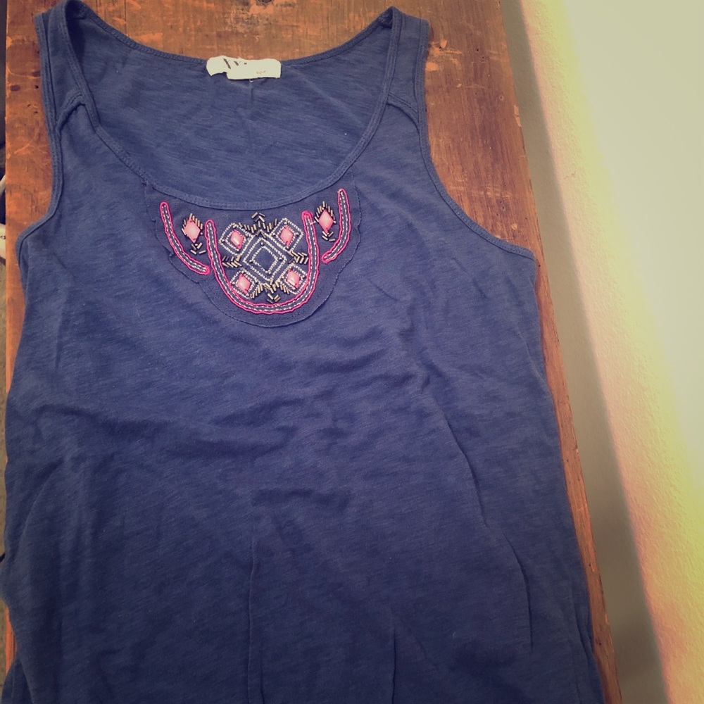 Forever 21 Tank